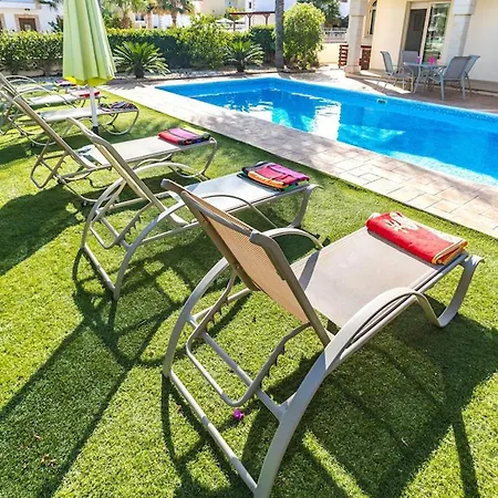 Villa 27 Blue Water