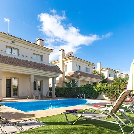 27 Blue Water * Paralimni