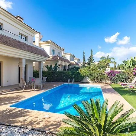 Villa 27 Blue Water