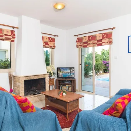 Villa 27 Blue Water Paralimni