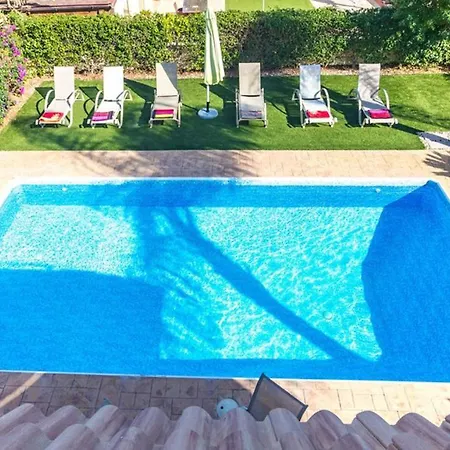 27 Blue Water Villa *